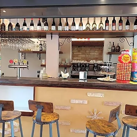 - Il Giardino Del Cigno Hotel 3*