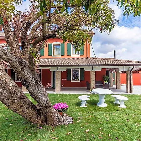Hotel - Il Giardino Del Cigno 3*