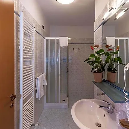 Hotel - Il Giardino Del Cigno 3*