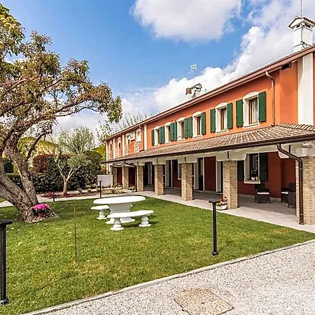 Hotel - Il Giardino Del Cigno Gorgo (Udine)