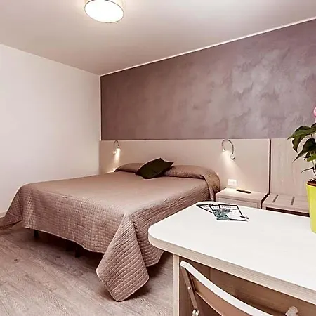 Hotel - Il Giardino Del Cigno Gorgo (Udine)