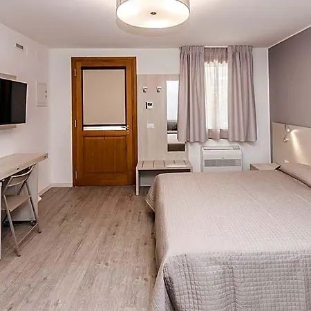 Hotel - Il Giardino Del Cigno Gorgo (Udine)
