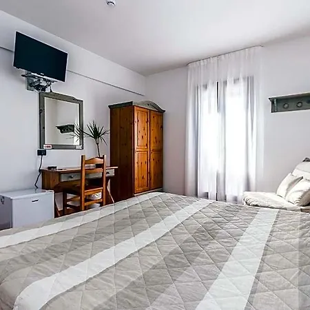 Hotel - Il Giardino Del Cigno