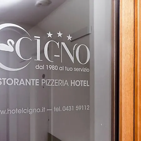 Hotel - Il Giardino Del Cigno 3*