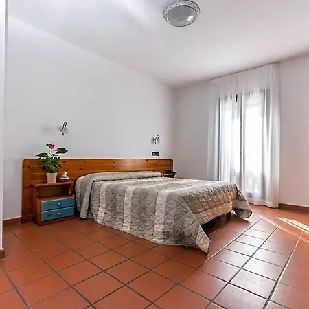Hotel - Il Giardino Del Cigno