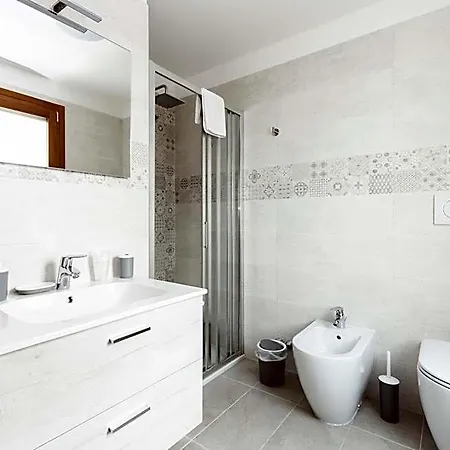 Hotel - Il Giardino Del Cigno