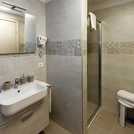 Hotel - Il Giardino Del Cigno 3*