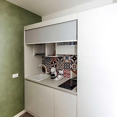 - Il Giardino Del Cigno Hotel 3*