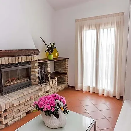 Hotel - Il Giardino Del Cigno
