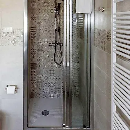 Hotel - Il Giardino Del Cigno 3*