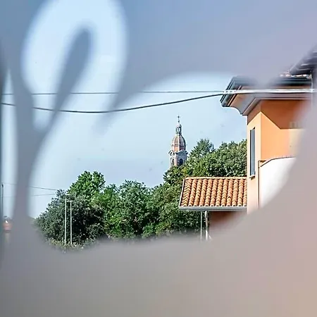 - Il Giardino Del Cigno 3*