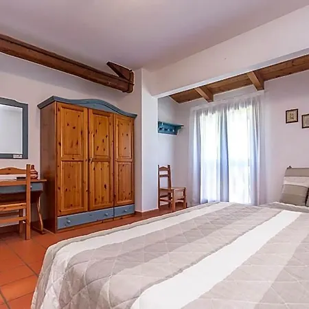 Hotel - Il Giardino Del Cigno 3*