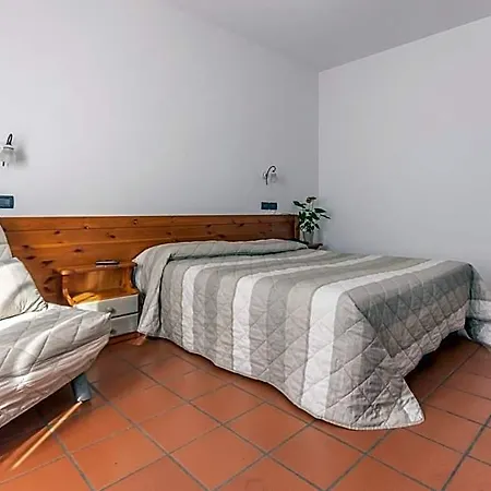 - Il Giardino Del Cigno Hotel
