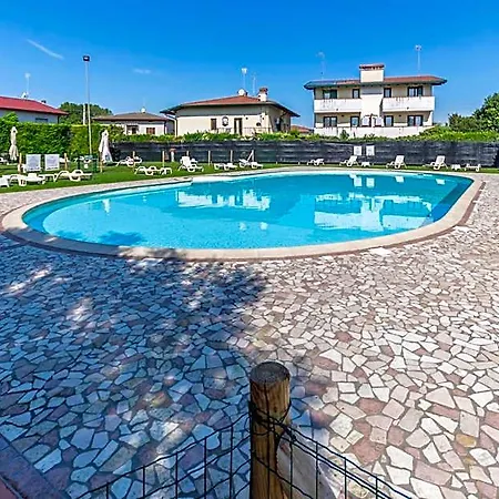 Hotel - Il Giardino Del Cigno